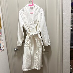Auden Soft White Sleepwear